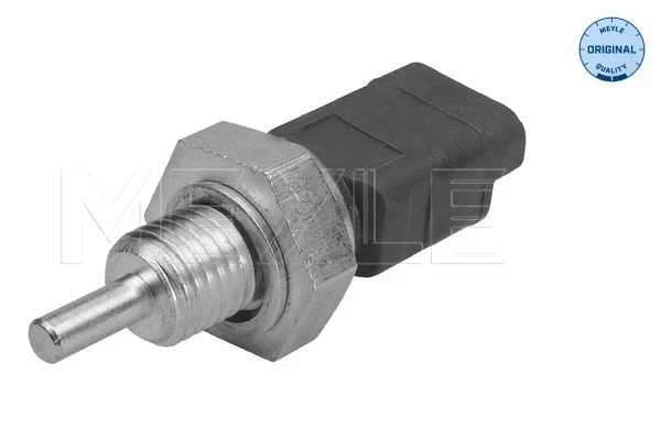 Sensor de temperatura do fluido de esfriamento para Peugeot Boxer (244, Z)