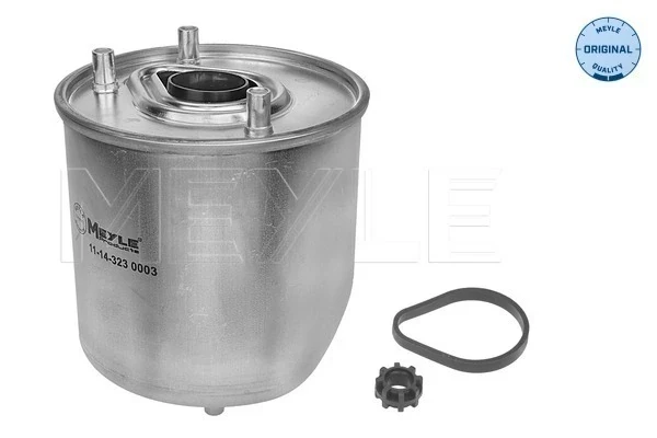 1616214680 Peugeot/Citroen filtro de combustível