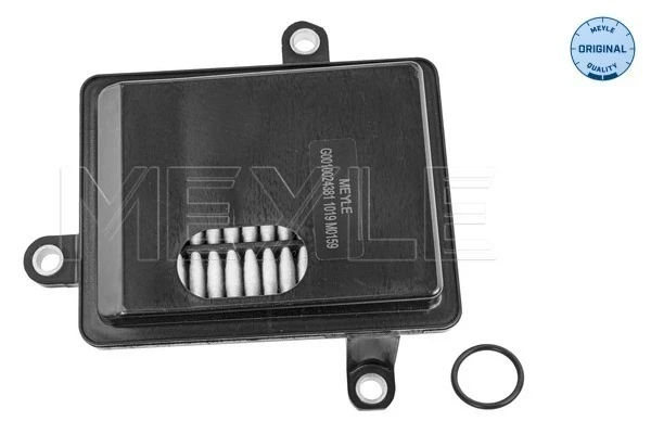 Filtro da Caixa Automática de Mudança para Seat Ibiza (6J5)