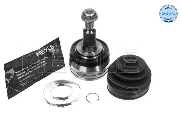 Junta homocinética externa dianteira para Volkswagen Crafter (2E)