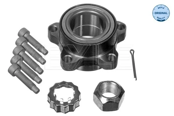 Rolamento de cubo dianteiro para Ford Transit (V184/5)