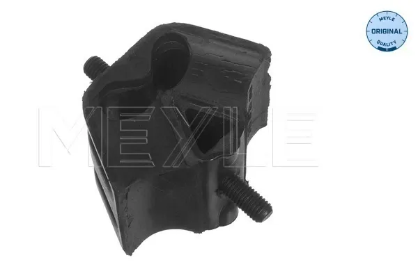 Coxim (suporte) esquerdo/direito de motor SC14 Polcar