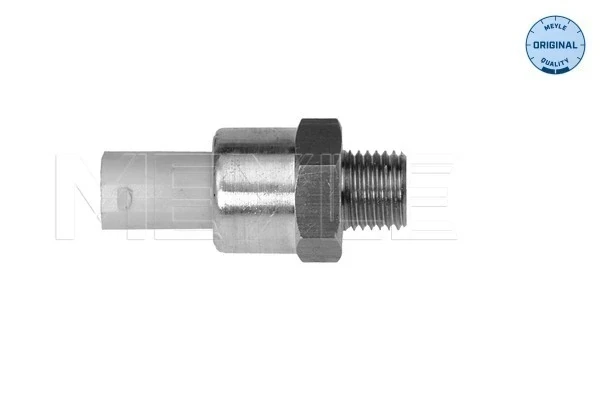 Sensor de temperatura do fluido de esfriamento (de ativação de ventilador do radiador) para BMW 5 (E39)