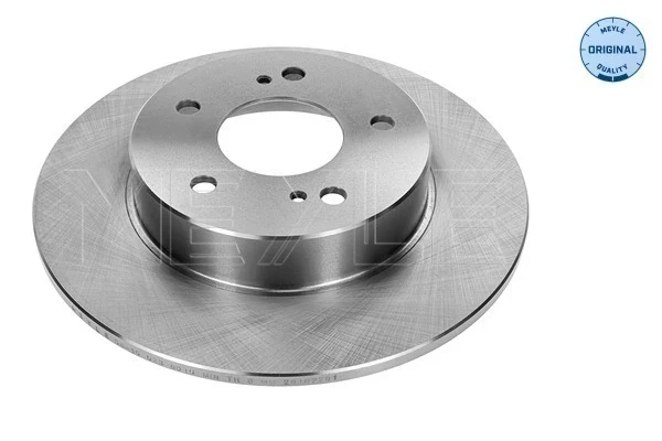 Disco do freio traseiro para Nissan Maxima (A32)