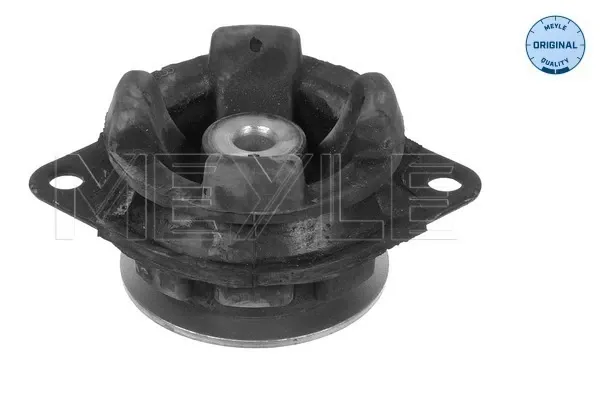 Coxim de transmissão (suporte da caixa de mudança) Audi 80 B4