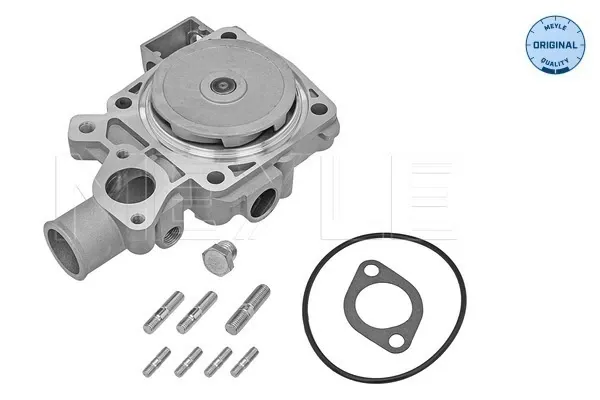 Bomba de água (bomba) de esfriamento Renault Master I