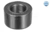 Rolamento de cubo dianteiro Opel Vectra A