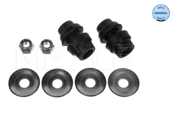 Bloco silencioso dianteiro do braço oscilante inferior para Ford Sierra (GBG, GB4)