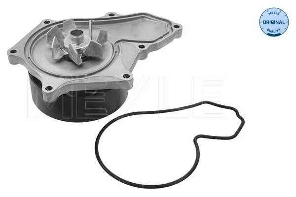 Bomba de água (bomba) de esfriamento para Honda Accord (CL, CM)