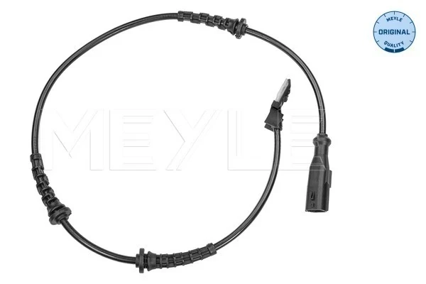 Sensor dianteiro de ABS para Dacia Logan (FS_)
