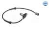 Sensor dianteiro de ABS Citroen Saxo S0, S1