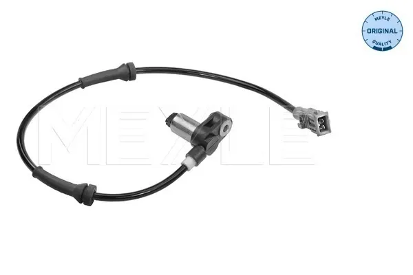 Sensor dianteiro de ABS Citroen Saxo 