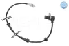 Sensor dianteiro de ABS Peugeot Boxer 230L