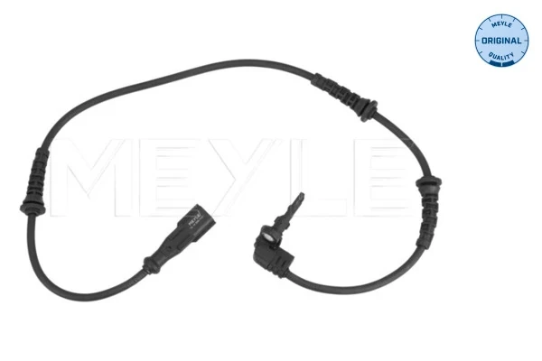 Sensor dianteiro de ABS para Renault Scenic (R9)
