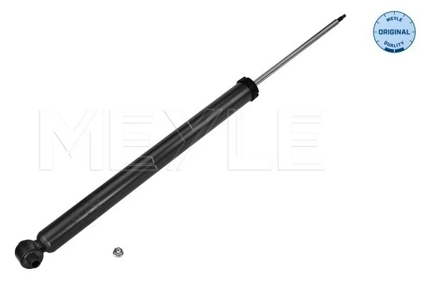 Amortecedor traseiro para Mazda 3 (BK12)