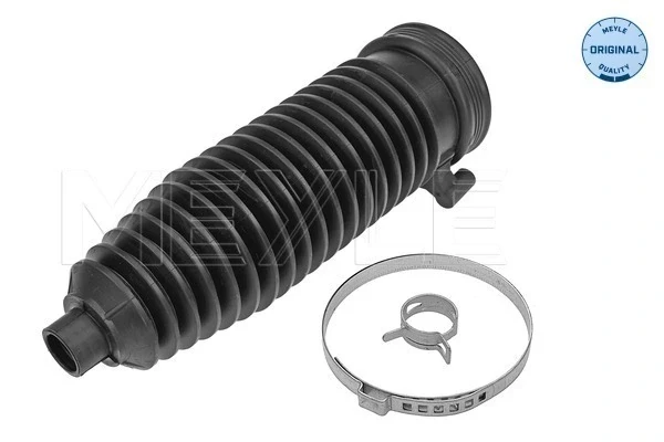 Bota de proteção do mecanismo de direção (de cremalheira) para Ford Focus (DA)