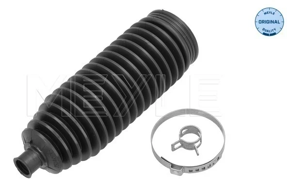 Bota de proteção do mecanismo de direção (de cremalheira) para Peugeot Expert (VF3V)
