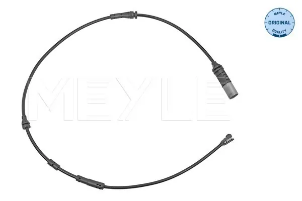 Sensor dianteiro de desgaste das sapatas do freio BMW X4 G02, F98