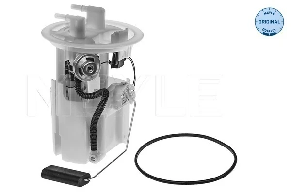 1607401680 Opel módulo de bomba de combustível com sensor do nível de combustível