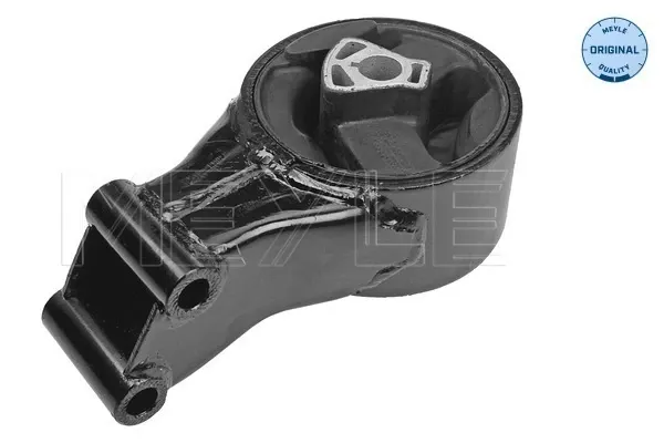 Coxim (suporte) traseiro de motor Opel Insignia A