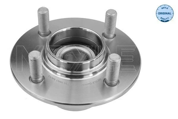 Cubo traseiro para Nissan Sunny (Y10)