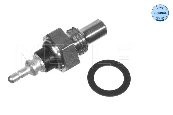 Sensor de temperatura do fluido de esfriamento para Mercedes C (W201)