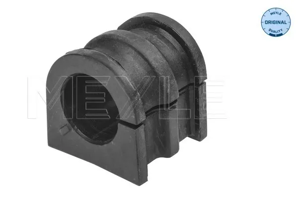 Bucha de estabilizador dianteiro 93168680 Peugeot/Citroen