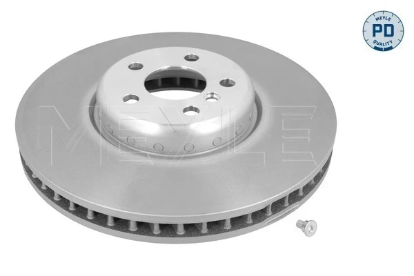 Disco do freio dianteiro para BMW 3 (G21)