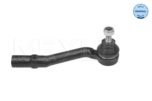 Ponta externa da barra de direção para Citroen C3 (HB)