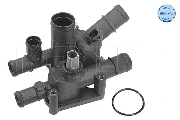 Caixa do termostato para Volkswagen Polo (6KV2)