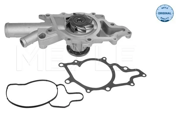 Bomba de água (bomba) de esfriamento para Mercedes Vito (639)