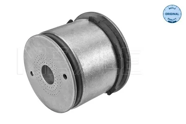 Bloco silencioso de viga traseira (de plataforma veicular) Volkswagen Touareg II