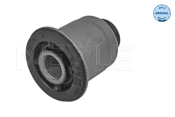 Bloco silencioso dianteiro do braço oscilante inferior para Renault Megane (BM0, CM0)