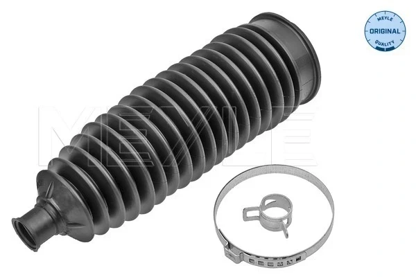 Bota de proteção do mecanismo de direção (de cremalheira) para Renault Megane (LM0)