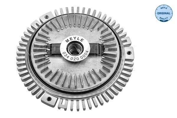 Acoplamento viscoso de ventilador de esfriamento para Mercedes Viano (W639)