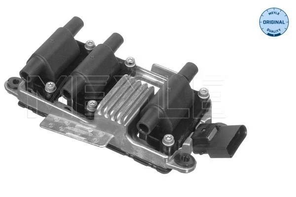 Bobina de ignição para Audi 100 (4A, C4)