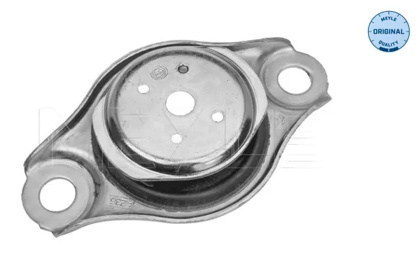 Coxim de transmissão (suporte da caixa de mudança) para Fiat 500  312