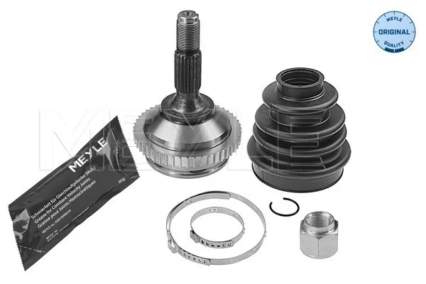 Junta homocinética externa dianteira para Peugeot 206 