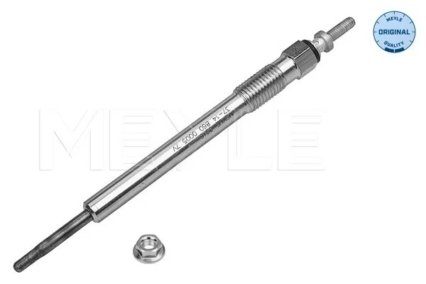 Vela de incandescência para KIA Sportage (SL)