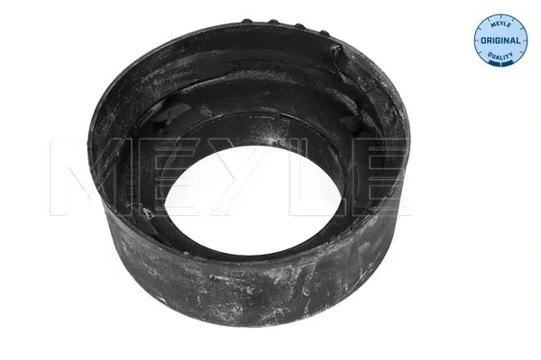 Espaçador (anel de borracha) da mola dianteira superior 0140320016 Meyle