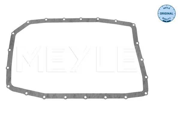 Vedante de panela da Caixa Automática de Mudança/Caixa Mecânica de Mudança 3141391003 Meyle