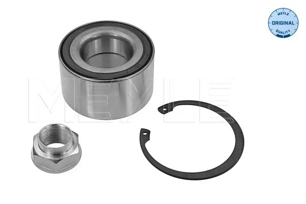 Rolamento de cubo dianteiro para Honda Jazz (GD)