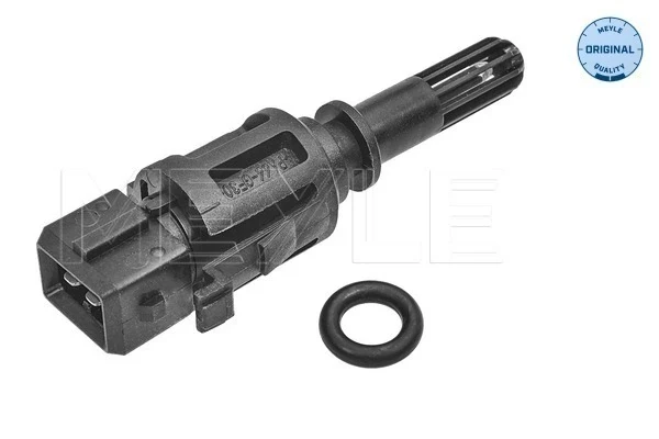 Sensor de temperatura da mistura de ar на BMW 3 (E46)