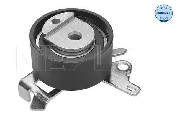 Rolo de reguladora de tensão da correia do mecanismo de distribuição de gás Peugeot 406 8C
