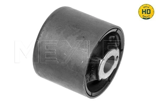 Bloco silencioso de viga traseira (de plataforma veicular) на BMW 3 (E46)