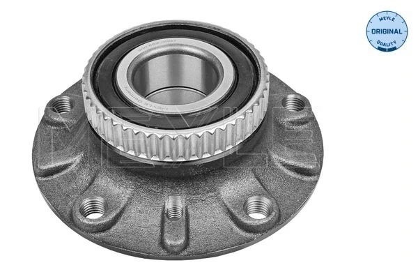 Cubo dianteiro para BMW 5 (E34)