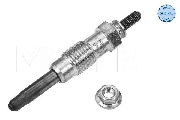 Vela de incandescência para Peugeot 505 (551A)