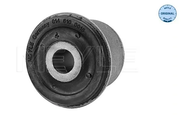Bloco silencioso dianteiro do braço oscilante inferior Smart FORTWO 450