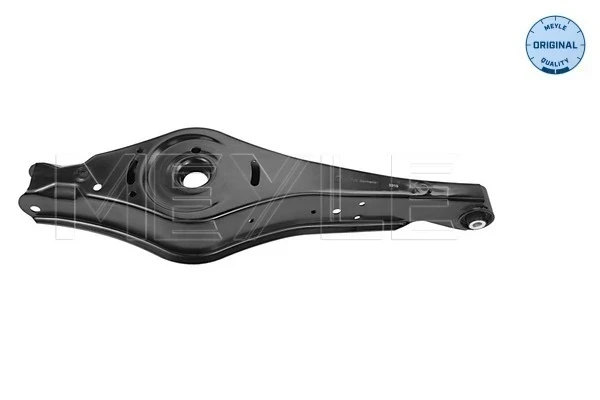 Braço oscilante inferior esquerdo de suspensão traseira/direita para Volkswagen Tiguan (5N)