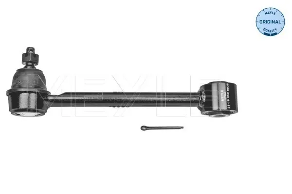 Barra transversal de suspensão traseira RL552502H Raiso